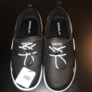 Speedo Port Shoe